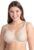 Miss Mary of Sweden Minimizer-Bügel-BH Cotton Now Flatcup