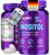 Inositol-Komplex (Tabletten) mit Folsäure – 2200 mg Myo- und D-Chiro-Inositol pro Portion – Unterstützung für Zyklus und Hormonbalance – 180 vegane Tabletten – Laborgetestet – GMP-zertifiziert