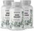 Menopause Kapseln 540 Stück – Meno Balance – Natürliche Formel mit 500 mg Yamswurzel, 340 mg Rotklee, 200 mg Baldrianextrakt, Eisen, Folsäure & B-Vitamine – Laborgeprüfter Meno Complex