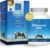 VITACTIV Colostrum 1000 mg, Colostrum Kapseln hochdosiert plus Vitamin B6 & B12 zur Unterstützung des Immunsystems, des Nervensystems und des Energiestoffwechsels, aus Kuhmilch (60 Kapseln, Monatspackung)