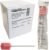 Tiga-Med Mundpflege-Wattestäbchen mit neutralem Geschmack für die Mundhygiene / Box mit je 250 Stück, einzeln und hygienisch verpackt von der Tiga-Med Deutschland GmbH