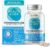 Gesundheit und ihre Perimenopause – mit 800 mg Rotklee, 500 mg Yamswurzel, Eisen, Vitamin D3, B6 und B12, Maca-Extrakt für einen besseren Hormonhaushalt in der frühen Menopause – Menopause 60 Kapseln
